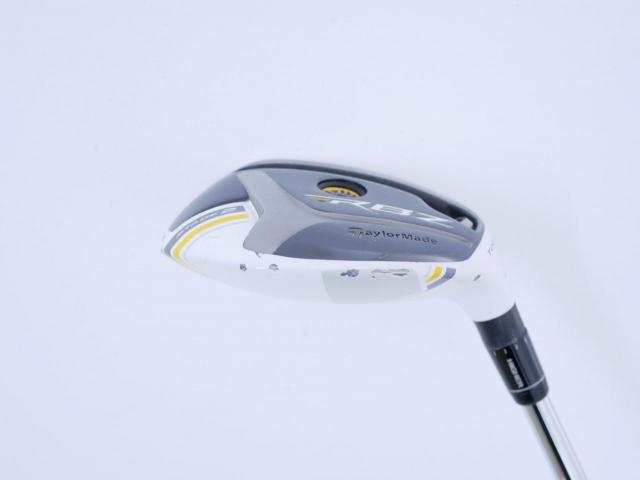 Fairway Wood : Taylormade : ไม้กระเทย Taylormade RBZ Stage II Tour Loft 18.5 ก้านเหล็ก KBS Tour C-Taper 95 Flex S