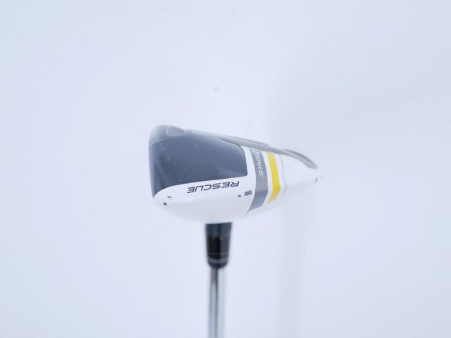 Fairway Wood : Taylormade : ไม้กระเทย Taylormade RBZ Stage II Tour Loft 18.5 ก้านเหล็ก KBS Tour C-Taper 95 Flex S