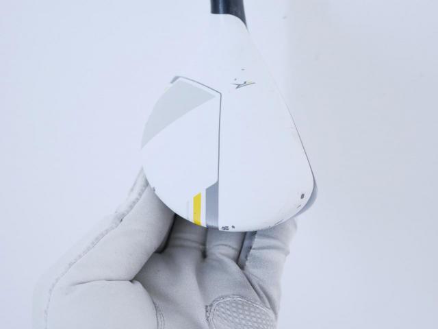 Fairway Wood : Taylormade : ไม้กระเทย Taylormade RBZ Stage II Tour Loft 18.5 ก้านเหล็ก KBS Tour C-Taper 95 Flex S