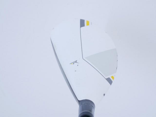 Fairway Wood : Taylormade : ไม้กระเทย Taylormade RBZ Stage II Tour Loft 18.5 ก้านเหล็ก KBS Tour C-Taper 95 Flex S