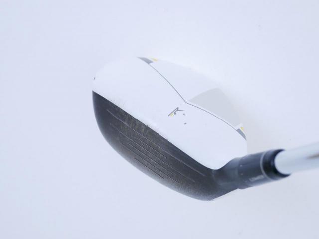 Fairway Wood : Taylormade : ไม้กระเทย Taylormade RBZ Stage II Tour Loft 18.5 ก้านเหล็ก KBS Tour C-Taper 95 Flex S