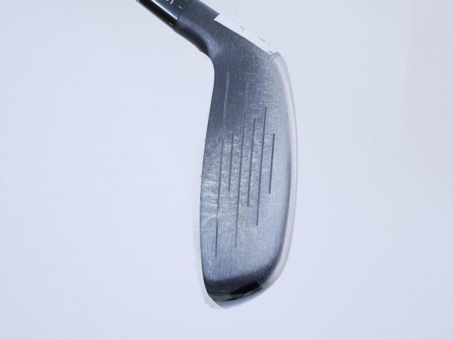 Fairway Wood : Taylormade : ไม้กระเทย Taylormade RBZ Stage II Tour Loft 18.5 ก้านเหล็ก KBS Tour C-Taper 95 Flex S