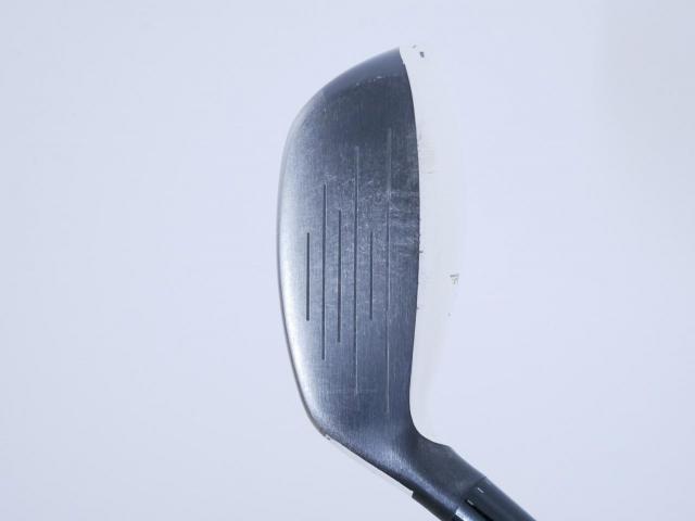 Fairway Wood : Taylormade : ไม้กระเทย Taylormade RBZ Stage II Tour Loft 18.5 ก้านเหล็ก KBS Tour C-Taper 95 Flex S