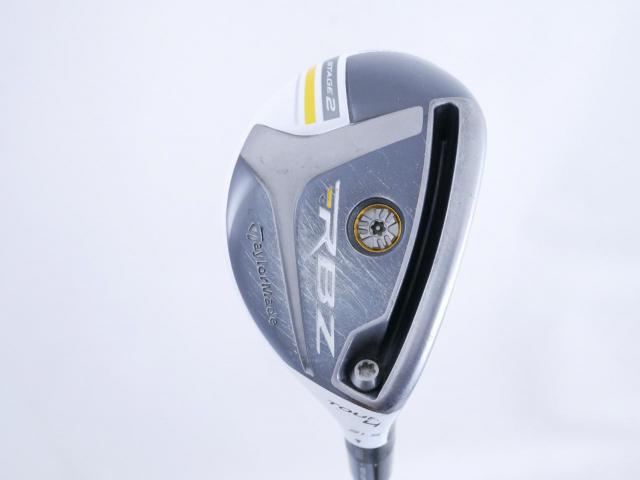 Fairway Wood : Taylormade : ไม้กระเทย Taylormade RBZ Stage II Tour Loft 21.5 Flex R