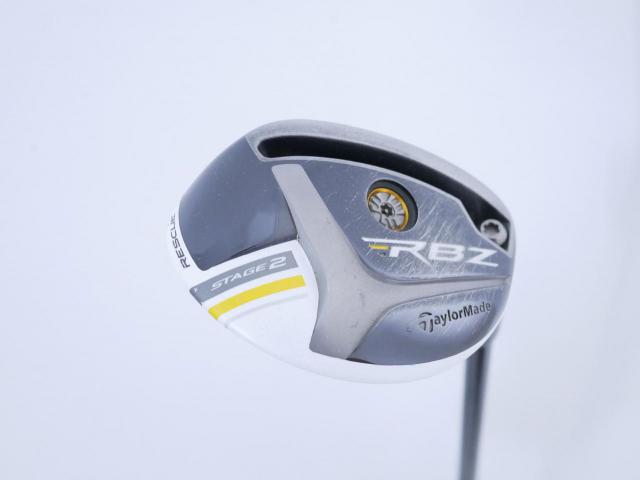 Fairway Wood : Taylormade : ไม้กระเทย Taylormade RBZ Stage II Tour Loft 21.5 Flex R