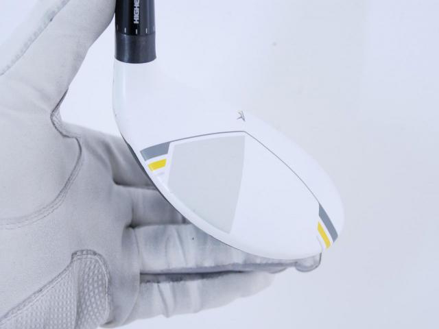 Fairway Wood : Taylormade : ไม้กระเทย Taylormade RBZ Stage II Tour Loft 21.5 Flex R