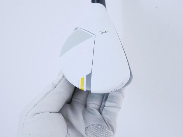 Fairway Wood : Taylormade : ไม้กระเทย Taylormade RBZ Stage II Tour Loft 21.5 Flex R