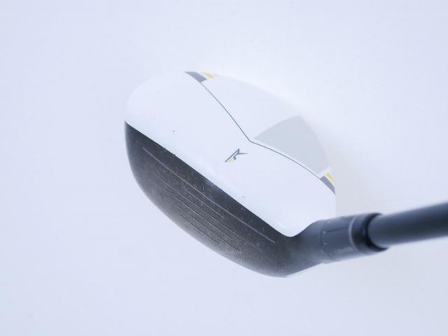 Fairway Wood : Taylormade : ไม้กระเทย Taylormade RBZ Stage II Tour Loft 21.5 Flex R