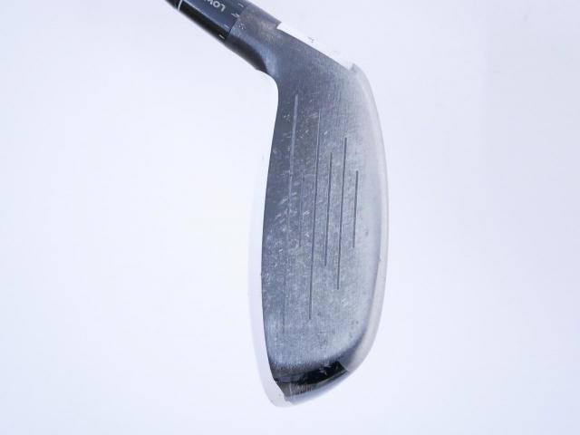 Fairway Wood : Taylormade : ไม้กระเทย Taylormade RBZ Stage II Tour Loft 21.5 Flex R