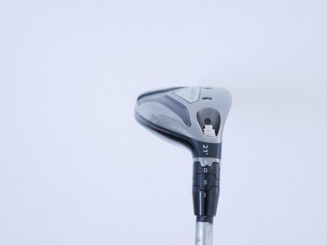 Fairway Wood : callaway : ไม้กระเทย Callaway Big Bertha Loft 21 ก้าน Fujikura MCI 70 Flex S