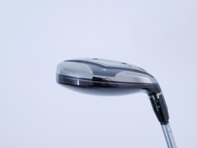 Fairway Wood : callaway : ไม้กระเทย Callaway Big Bertha Loft 21 ก้าน Fujikura MCI 70 Flex S