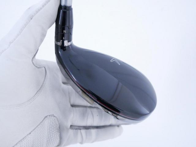 Fairway Wood : callaway : ไม้กระเทย Callaway Big Bertha Loft 21 ก้าน Fujikura MCI 70 Flex S