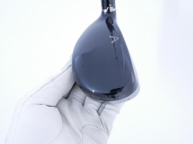Fairway Wood : callaway : ไม้กระเทย Callaway Big Bertha Loft 21 ก้าน Fujikura MCI 70 Flex S