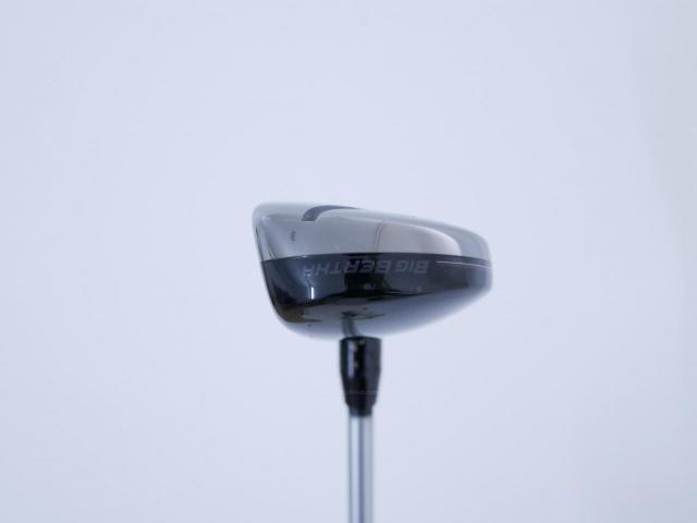 Fairway Wood : callaway : ไม้กระเทย Callaway Big Bertha Loft 21 ก้าน Fujikura MCI 70 Flex S