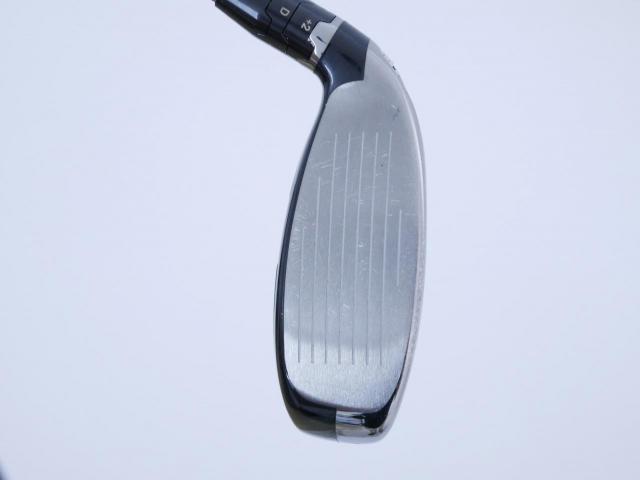 Fairway Wood : callaway : ไม้กระเทย Callaway Big Bertha Loft 21 ก้าน Fujikura MCI 70 Flex S