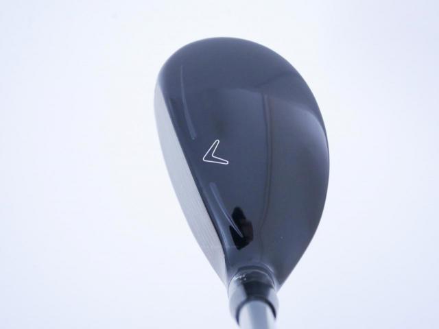 Fairway Wood : callaway : ไม้กระเทย Callaway Big Bertha Loft 21 ก้าน Fujikura MCI 70 Flex S