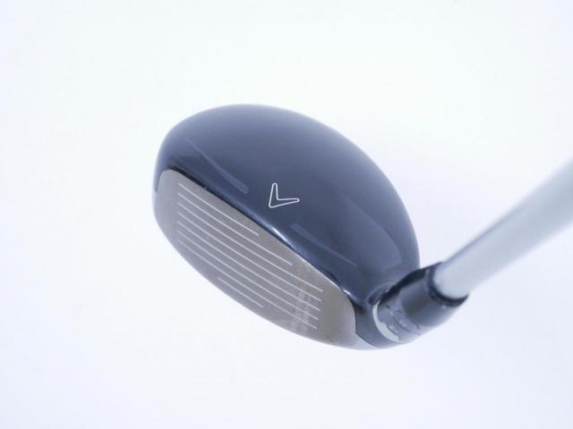 Fairway Wood : callaway : ไม้กระเทย Callaway Big Bertha Loft 21 ก้าน Fujikura MCI 70 Flex S