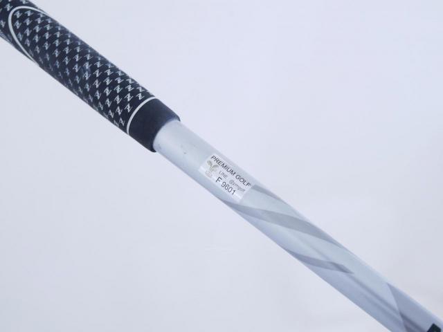Fairway Wood : callaway : ไม้กระเทย Callaway Big Bertha Loft 21 ก้าน Fujikura MCI 70 Flex S