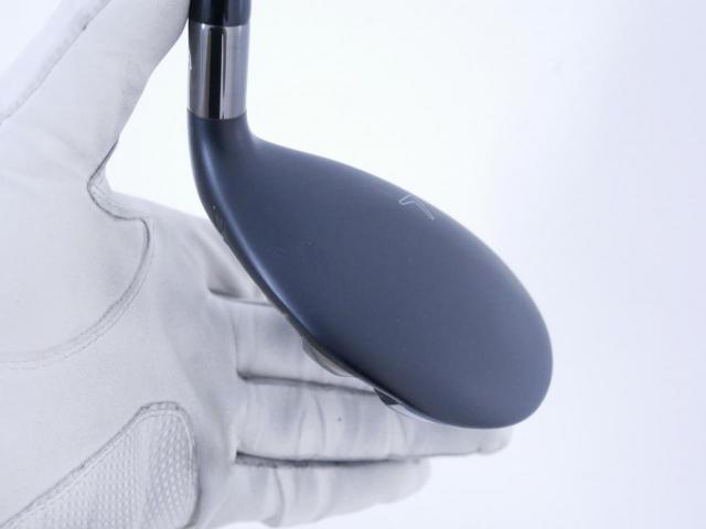 Fairway Wood : callaway : ไม้กระเทย Callaway Rogue ST Pro (ออกปี 2022) Loft 18 ก้าน Fujikura MC 80 Flex S