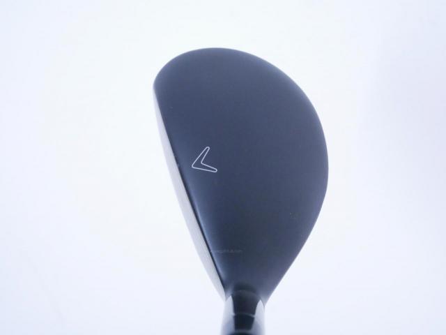 Fairway Wood : callaway : ไม้กระเทย Callaway Rogue ST Pro (ออกปี 2022) Loft 18 ก้าน Fujikura MC 80 Flex S