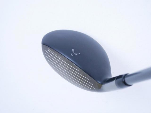Fairway Wood : callaway : ไม้กระเทย Callaway Rogue ST Pro (ออกปี 2022) Loft 18 ก้าน Fujikura MC 80 Flex S