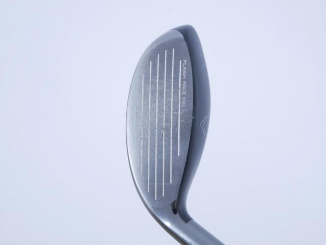 Fairway Wood : callaway : ไม้กระเทย Callaway Rogue ST Pro (ออกปี 2022) Loft 18 ก้าน Fujikura MC 80 Flex S