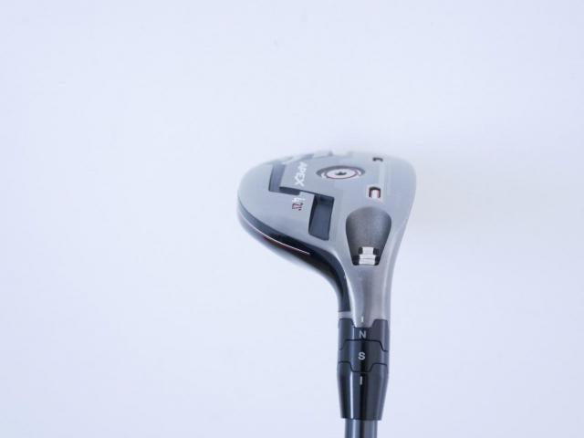 Fairway Wood : callaway : ไม้กระเทย Callaway APEX (ปี 2021) Loft 21 ก้าน Mitsubishi Diamana 55 Flex S
