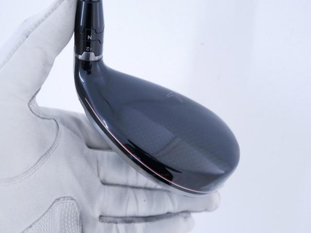 Fairway Wood : callaway : ไม้กระเทย Callaway APEX (ปี 2021) Loft 21 ก้าน Mitsubishi Diamana 55 Flex S