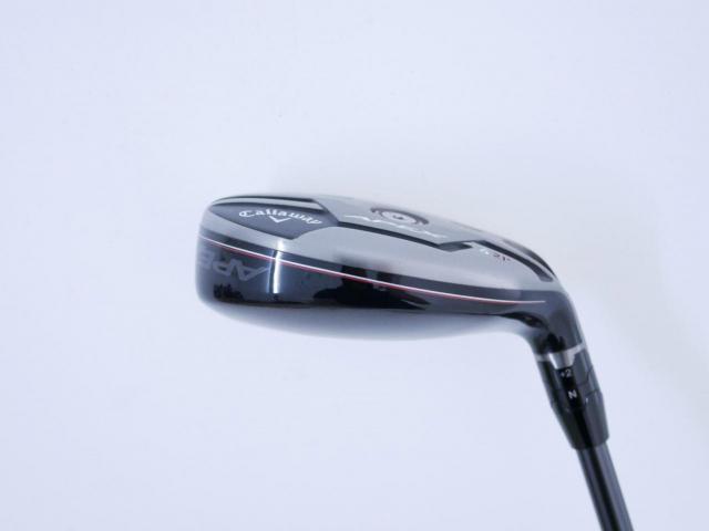 Fairway Wood : callaway : ไม้กระเทย Callaway APEX (ปี 2021) Loft 21 ก้าน Mitsubishi Diamana 55 Flex S