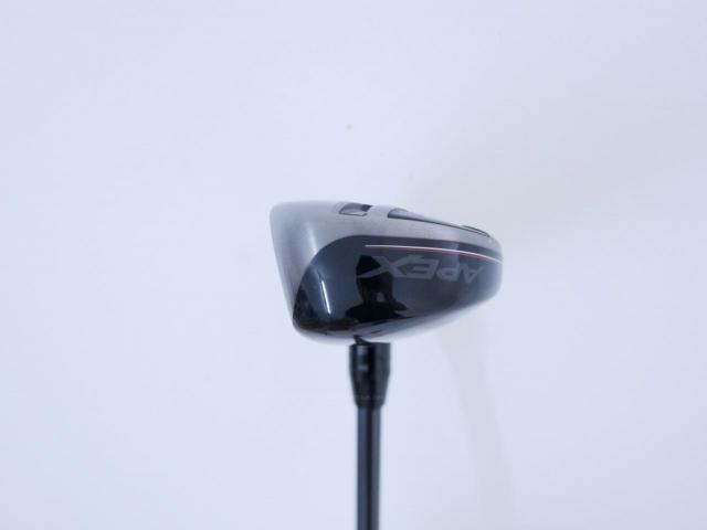 Fairway Wood : callaway : ไม้กระเทย Callaway APEX (ปี 2021) Loft 21 ก้าน Mitsubishi Diamana 55 Flex S