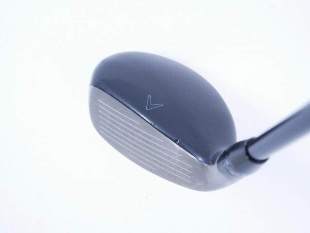 Fairway Wood : callaway : ไม้กระเทย Callaway APEX (ปี 2021) Loft 21 ก้าน Mitsubishi Diamana 55 Flex S