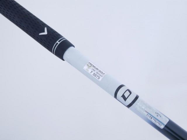 Fairway Wood : callaway : ไม้กระเทย Callaway APEX (ปี 2021) Loft 21 ก้าน Mitsubishi Diamana 55 Flex S