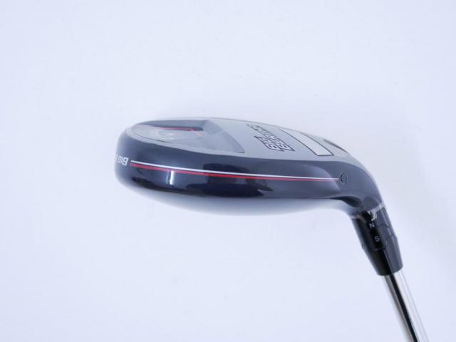 Fairway Wood : callaway : ไม้กระเทย Callaway Big Bertha (ออกปี 2023 Japan Spec.) Loft 21 ก้านเหล็ก NS Pro 850 NEO Flex S