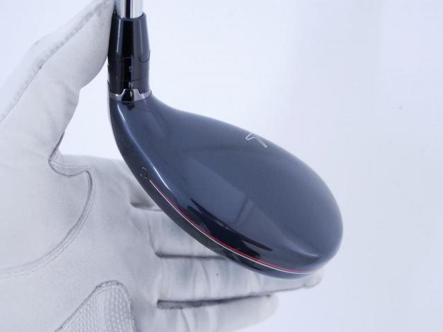 Fairway Wood : callaway : ไม้กระเทย Callaway Big Bertha (ออกปี 2023 Japan Spec.) Loft 21 ก้านเหล็ก NS Pro 850 NEO Flex S