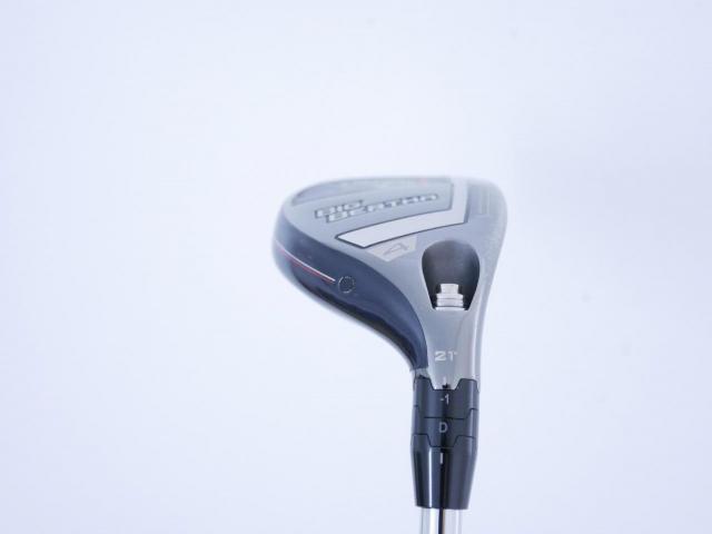 Fairway Wood : callaway : ไม้กระเทย Callaway Big Bertha (ออกปี 2023 Japan Spec.) Loft 21 ก้านเหล็ก NS Pro 850 NEO Flex S