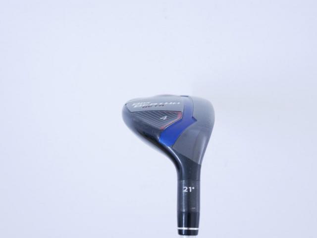 Fairway Wood : callaway : ไม้กระเทย Callaway Big Bertha BETA Loft 21 ก้าน Fujikura Air Speeder Flex R2
