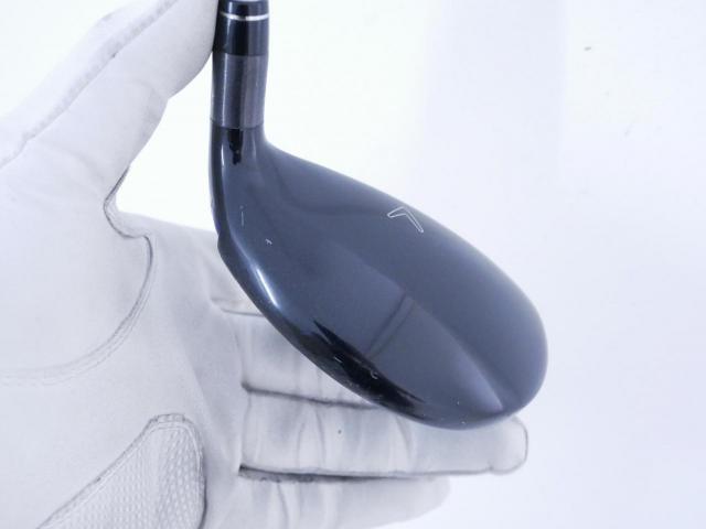 Fairway Wood : callaway : ไม้กระเทย Callaway Big Bertha BETA Loft 21 ก้าน Fujikura Air Speeder Flex R2