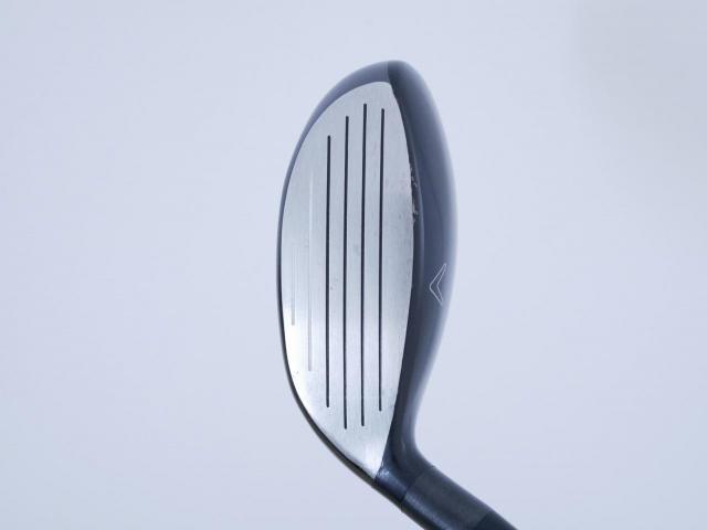 Fairway Wood : callaway : ไม้กระเทย Callaway Big Bertha BETA Loft 21 ก้าน Fujikura Air Speeder Flex R2