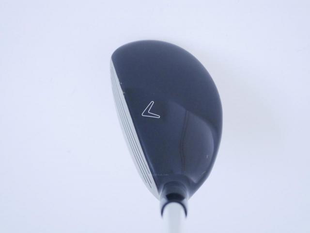 Fairway Wood : callaway : ไม้กระเทย Callaway Big Bertha BETA Loft 21 ก้าน Fujikura Air Speeder Flex R2