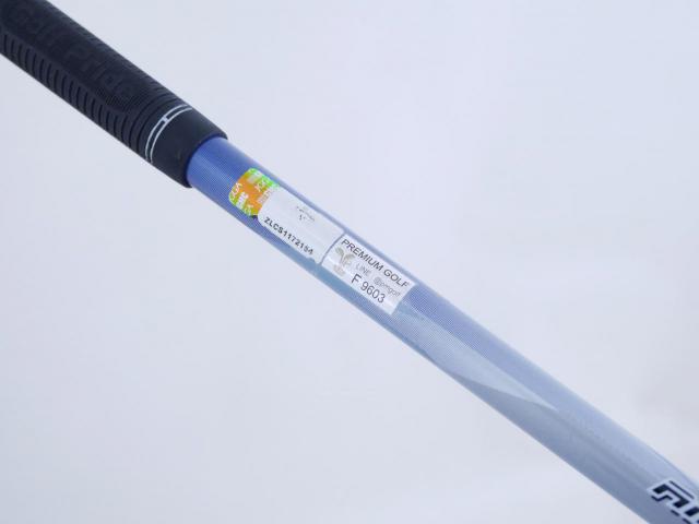 Fairway Wood : callaway : ไม้กระเทย Callaway Big Bertha BETA Loft 21 ก้าน Fujikura Air Speeder Flex R2