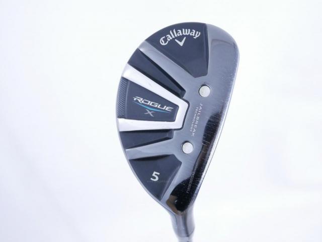 Fairway Wood : callaway : ไม้กระเทย Callaway Rogue X (ปี 2018) Loft 23 Flex R