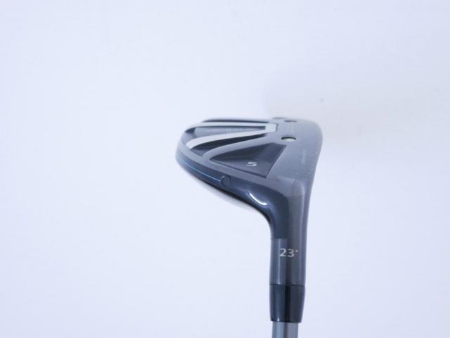 Fairway Wood : callaway : ไม้กระเทย Callaway Rogue X (ปี 2018) Loft 23 Flex R