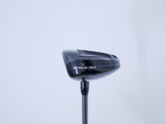 Fairway Wood : callaway : ไม้กระเทย Callaway Rogue X (ปี 2018) Loft 23 Flex R