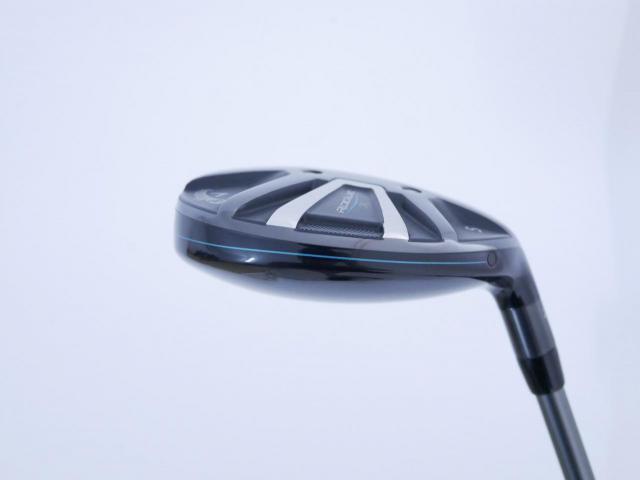 Fairway Wood : callaway : ไม้กระเทย Callaway Rogue X (ปี 2018) Loft 23 Flex R