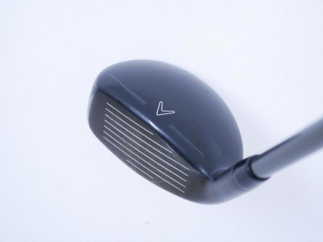 Fairway Wood : callaway : ไม้กระเทย Callaway Rogue X (ปี 2018) Loft 23 Flex R