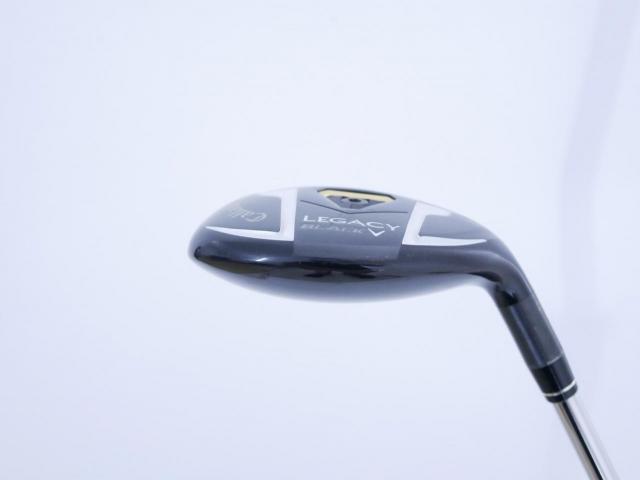 Fairway Wood : callaway : ไม้กระเทย Callaway Legacy Black V Loft 20 ก้านเหล็ก GS95 S200
