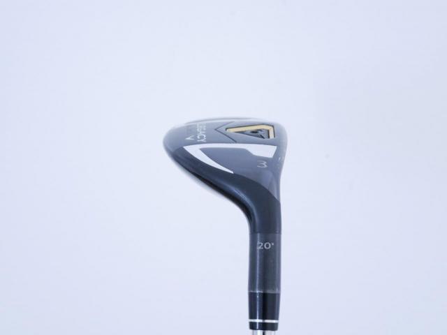 Fairway Wood : callaway : ไม้กระเทย Callaway Legacy Black V Loft 20 ก้านเหล็ก GS95 S200
