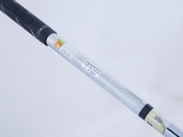 Fairway Wood : callaway : ไม้กระเทย Callaway Legacy Black V Loft 20 ก้านเหล็ก GS95 S200