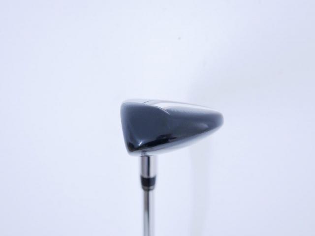Fairway Wood : callaway : ไม้กระเทย Callaway Legacy Black V Loft 18 ก้านเหล็ก GS95 
