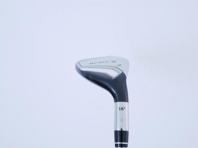 Fairway Wood : callaway : ไม้กระเทย Callaway Legacy Black V Loft 18 ก้านเหล็ก GS95 